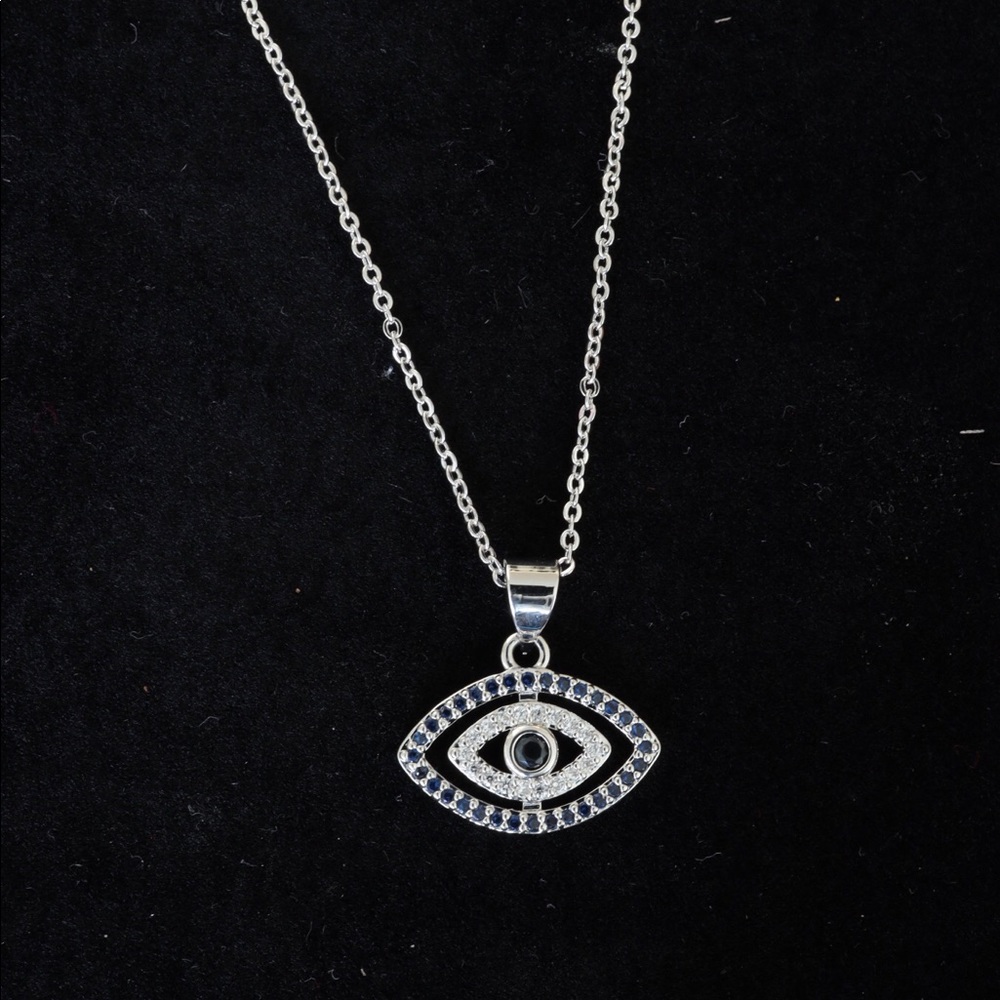 Evil eye fashion jewelry